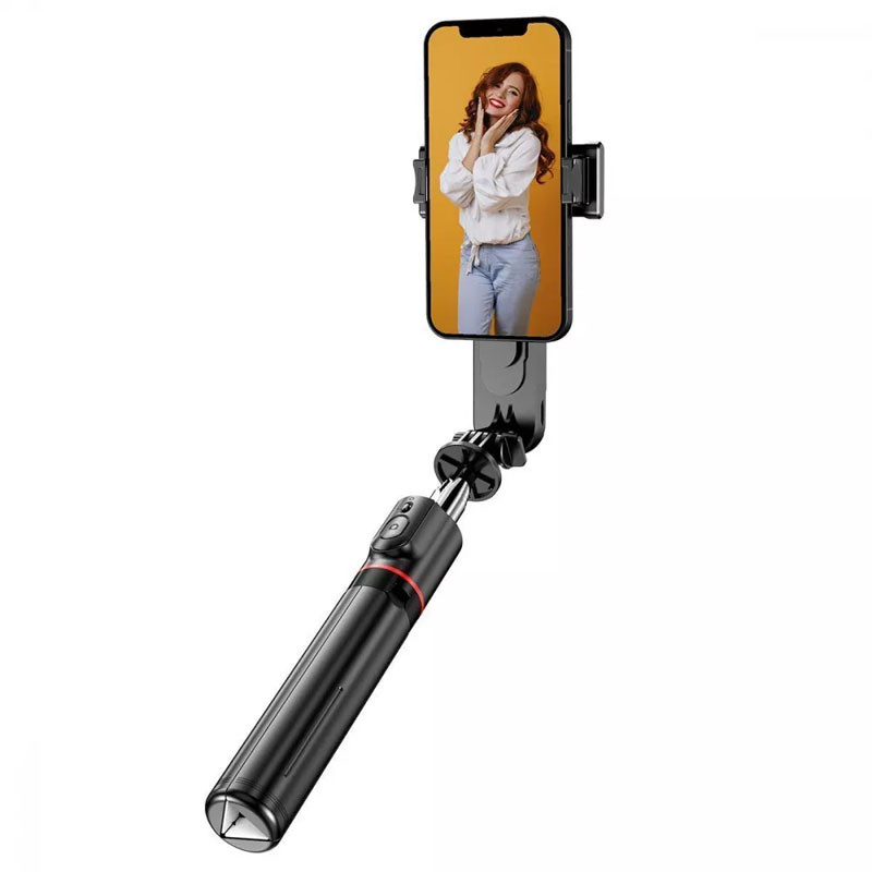 Фото Трипод Proove Selfie Lume (1110mm) (Black) в магазине vchehle.ua