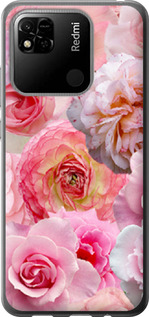 

Чехол Розы 1 для Xiaomi Redmi 10A 1627870