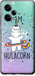 

Чохол Im hulacorn на Xiaomi Redmi Note 12 Pro 5G 1558555