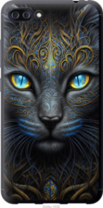 Чехол Кошка для Asus ZenFone 4 Max ZC554KL