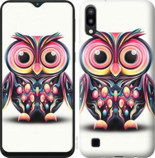 

Чехол Сова v3 для Samsung Galaxy A01 A015F 894976