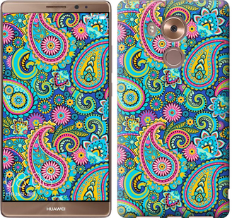 

Чохол індійський огірок на Huawei Mate 8 595395