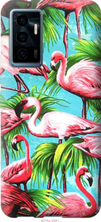 

Чохол Tropical background на Vivo V23e 1378498