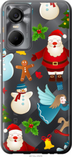 

Чехол Новогодний 1 для Tecno POP 6 Pro BE8 1515769