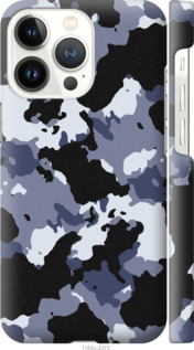 

Чехол Камуфляж v4 для iPhone 13 Pro 1621666