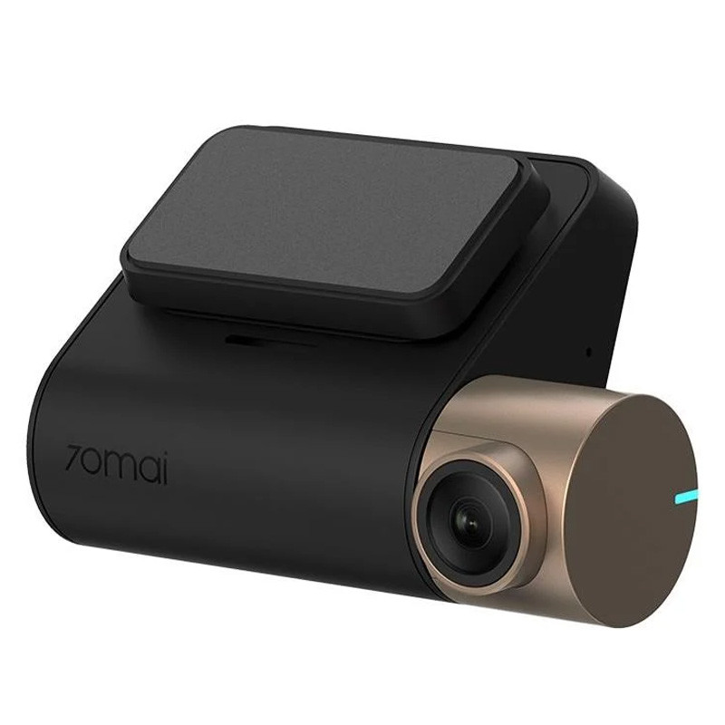 Видеорегистратор Xiaomi 70Mai Smart Dash Cam Lite FHD Global (Midrive D08)
