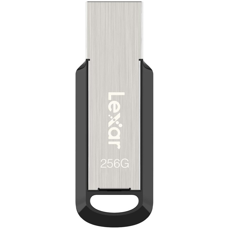Флеш накопитель LEXAR JumpDrive M400 (USB 3.0) 256GB (Iron-grey)