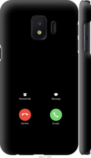 

Чехол Айфон 1 для Samsung Galaxy J2 Core 1037474