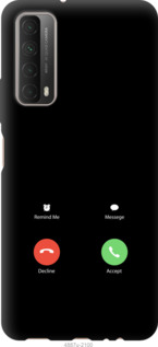 

Чохол Айфон 1 на Huawei P Smart 2021 1268114
