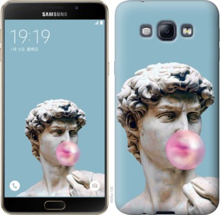 

Чехол Микеланджело для Samsung Galaxy A8 A8000 750389
