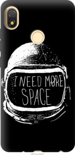 

Чехол I need more space для Tecno Pop 3 BB2 1184702