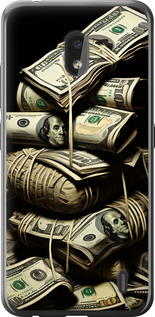 

Чехол Big money для Nokia 2.2 1649440