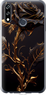 

Чехол Роза 3 для LG W10 1506051