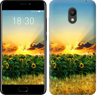 

Чехол Украина для Meizu M6 655139