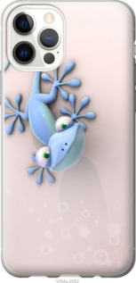

Чохол Геккончик на iPhone 12 1565158