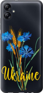 Чехол Ukraine v2 для Samsung Galaxy A04e A042F