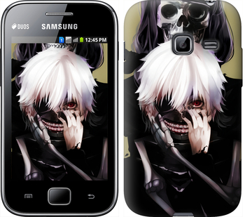 

Чохол Токійський Гуль на Samsung Galaxy Ace Duos S6802 99242