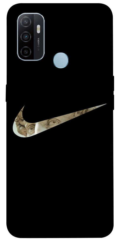 

Чехол Nike для Oppo A53 1106476