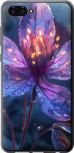 Чехол Магический цветок для Huawei Nova 2S