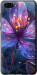 Чехол Магический цветок для Huawei Nova 2S