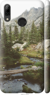 

Чохол Природа на Huawei P Smart 2019 949271