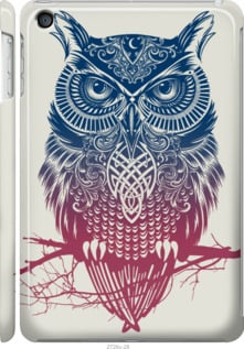 

Чехол Сова 2 для iPad mini 3 631451