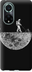 Чохол Moon in dark на Huawei Nova 9 Pro