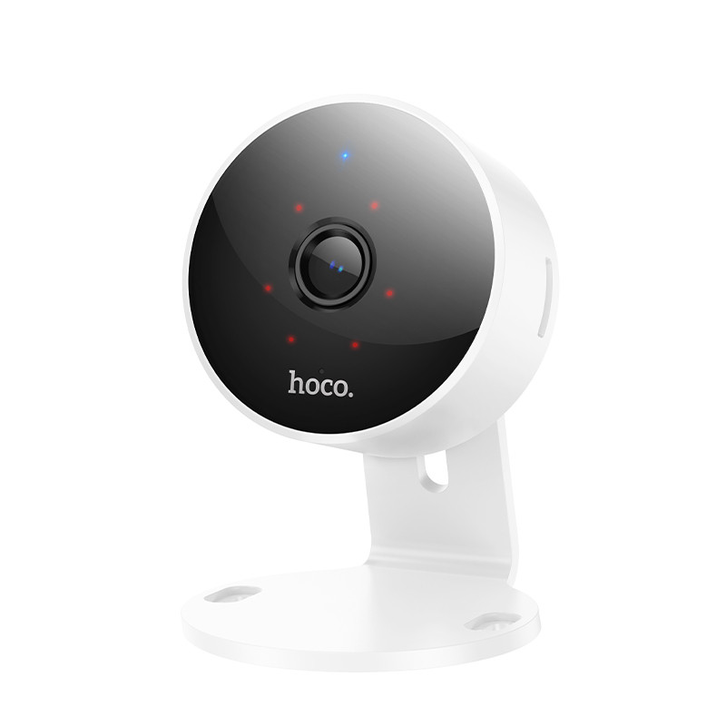 Камера відеоспостереження Hoco D7 Indoor HD (White)