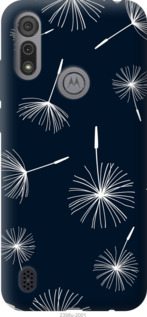 

Чохол одуванчики для Motorola E6s 1168787