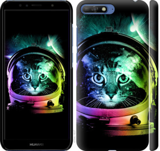 

Чохол Кіт-астронавт на Huawei Honor 9 776869