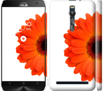 

Чехол Гербера 1 для Asus Zenfone 2 ZE551ML 802856
