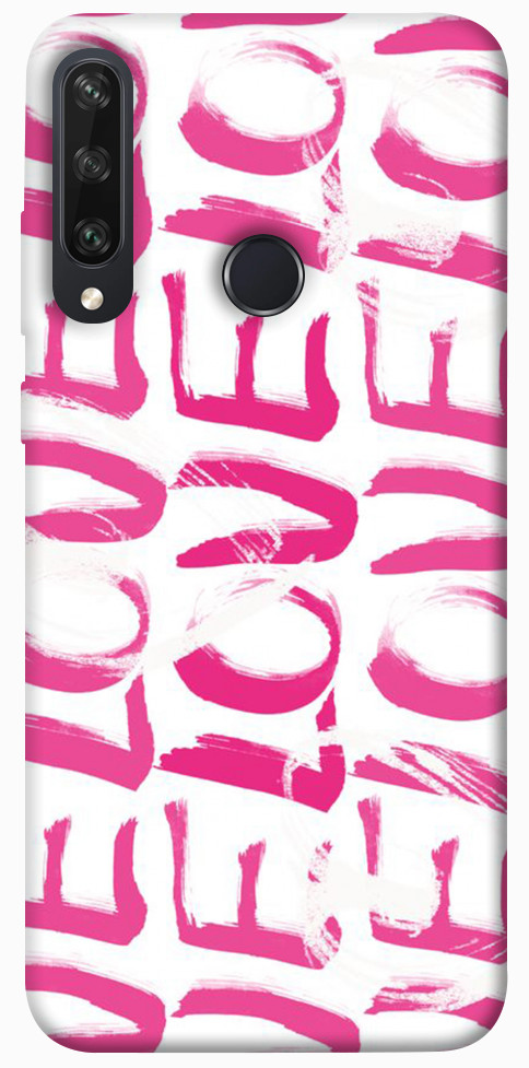 

Чехол Love для Huawei Y6p 1091746