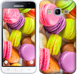 

Чохол Макаруни на Samsung Galaxy J2 (2016) J210 628916
