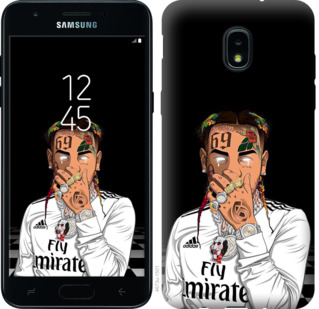 

Чехол Swag1 для Samsung Galaxy J3 2018 849802