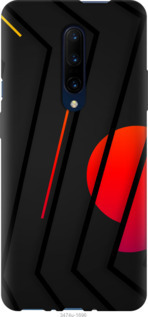 

Чохол Різнокольорові смуги на OnePlus 7 Pro 944910