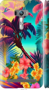 

Чохол Тропіки v2 на Asus ZenFone Selfie ZD551KL 1543141