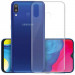 TPU чехол Epic Transparent 1,0mm для Samsung Galaxy M20
