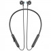 Фото Bluetooth Наушники Hoco ES67 Perception neckband (Black) на vchehle.ua