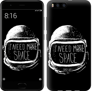 

Чехол I need more space для Xiaomi Mi6 362038