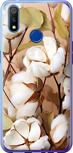 

Чехол Хлопок для Realme 3 Pro 1648608