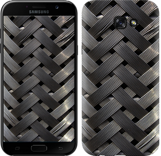 

Чохол Металеві фони на Samsung Galaxy A7 (2017) 645255