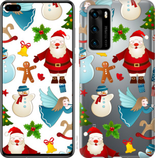 

Чохол Новорічний 1 на Huawei P40 934456
