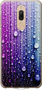 Чехол Капли воды для Meizu M6T