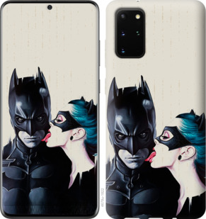 

Чехол Бэтмен для Huawei Honor Play 4T Pro 918302