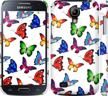 

Чохол Барвисті метелики на Samsung Galaxy S4 mini 881208