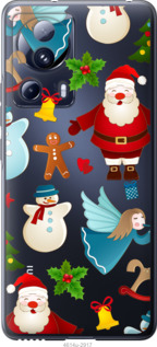 

Чехол Новогодний 1 для Xiaomi Civi 2 1560233