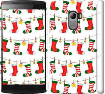 

Чохол Новорічний 9 на Lenovo A7010 823852