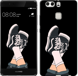 

Чохол Кеди на Huawei P9 Plus 722688