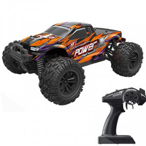 Машинка на радіокеруванні SHT ZWD-007 Mad Racing 2.4G (1:18)