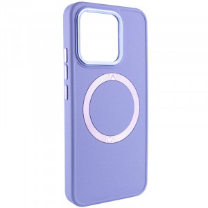 TPU чохол Bonbon Metal Style with Magnetic safe на Xiaomi 14